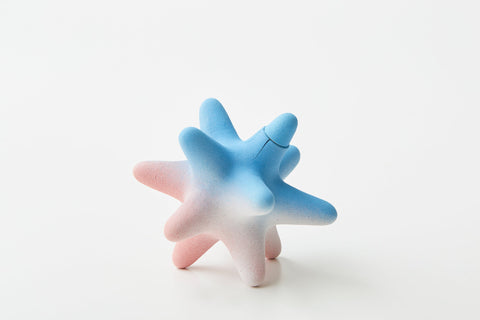 prism star # 11 / ghost series 2026｜野田ジャスミン
