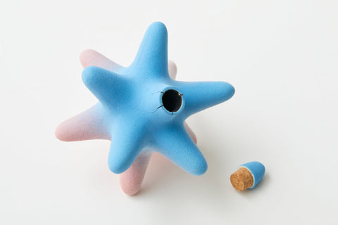 prism star # 11 / ghost series 2026｜野田ジャスミン（別角度）