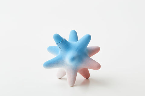 prism star # 11 / ghost series 2026｜野田ジャスミン（別角度）