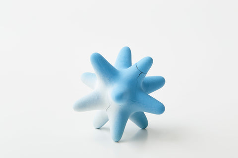 prism star # 12 / ghost series 2026｜野田ジャスミン（別角度）