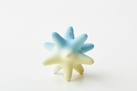 prism star # 13 / ghost series 2026｜野田ジャスミン（別角度）