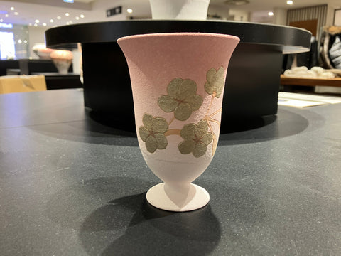 Cherry blossoms 2026 #4 / ghost series｜野田ジャスミン
