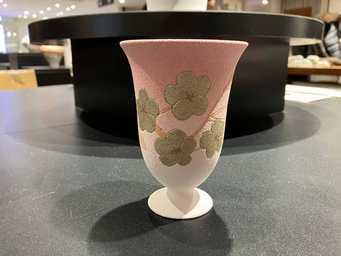 Cherry blossoms 2026 #4 / ghost series｜野田ジャスミン（別角度）