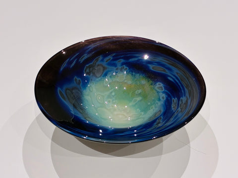 宇宙の始まりに Bowl S｜ノグチミエコ