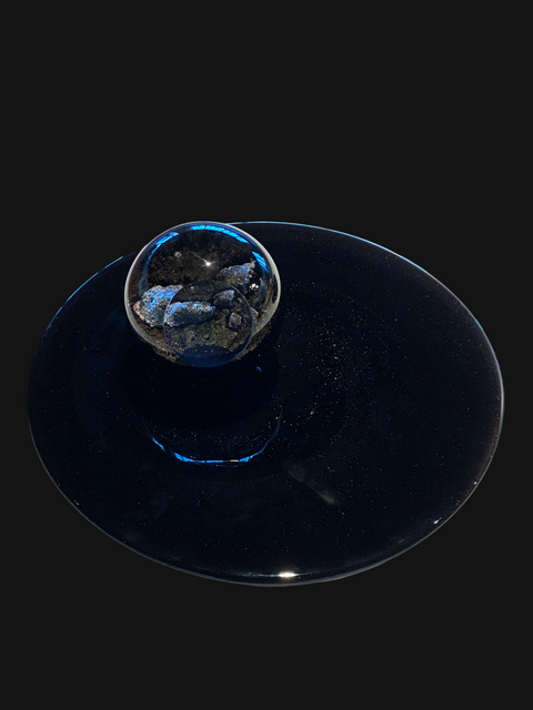 円窓月庭 #1（大）・星ノ台・円窓月庭｜ノグチミエコ（別角度）