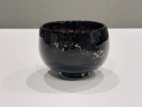 銀河 小服茶盌 Luna ware｜ノグチミエコ