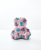 teddy mini (PINK)｜白井渚