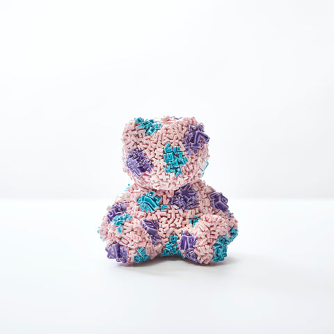 teddy mini (PINK)｜白井渚