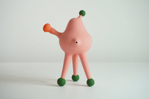 ReCollection series“MONYOMAKU”｜酒井智也