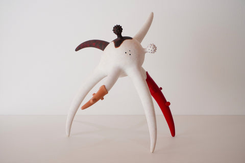 Archē series “Trenobi” トレノビ｜酒井智也