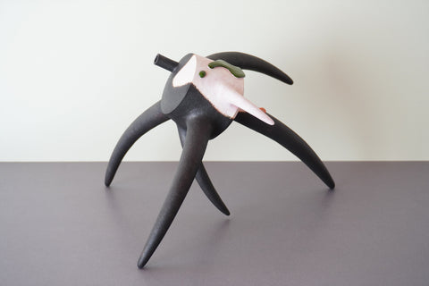 Archē series “Molthic” モルシック｜酒井智也