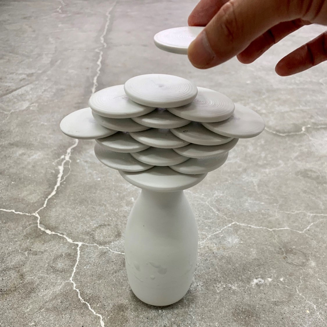 井上祐希 作品 3