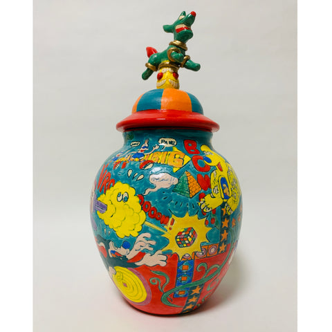 宮下サトシ 作品 5
