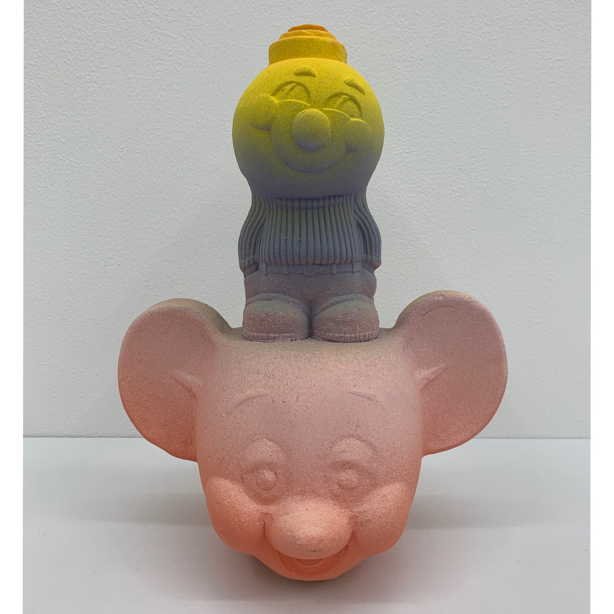 宮下サトシ 作品 10