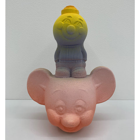 宮下サトシ 作品 10