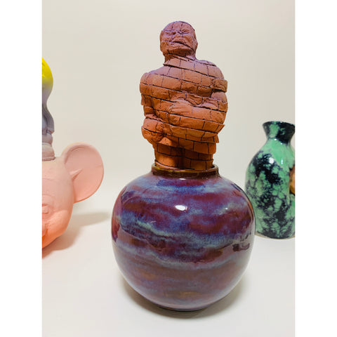 宮下サトシ 作品 13