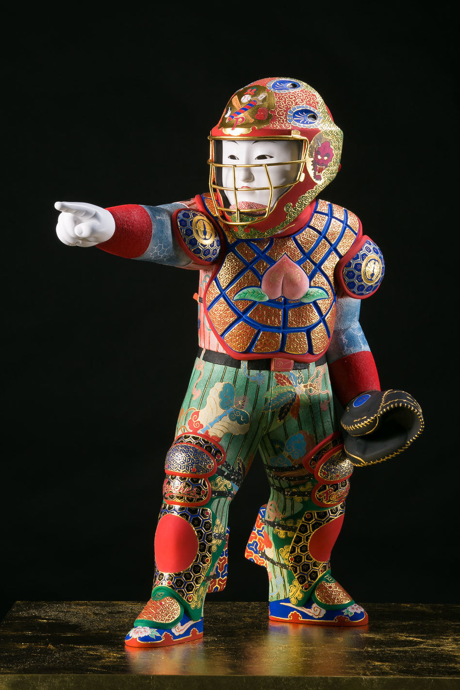 中村弘峰 作品 1