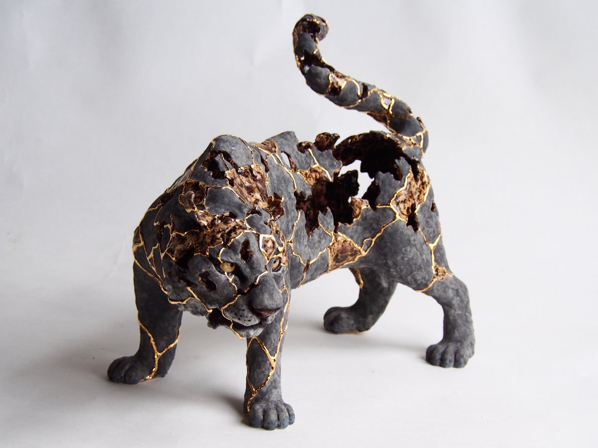 奥直子 作品 4