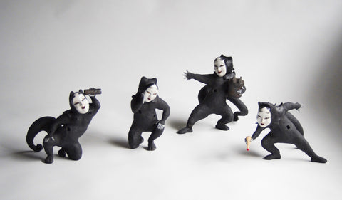 奥直子 作品 10