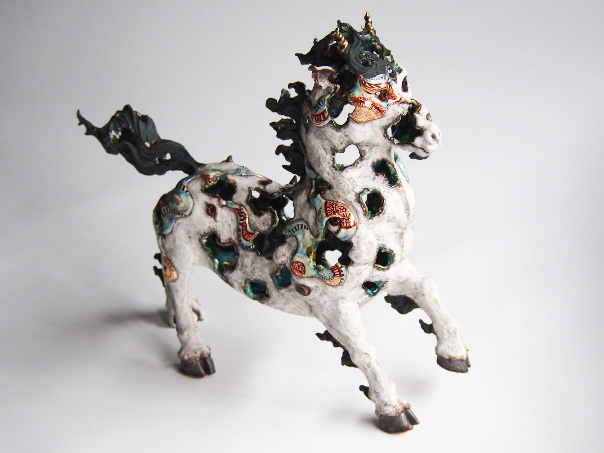 奥直子 作品 12