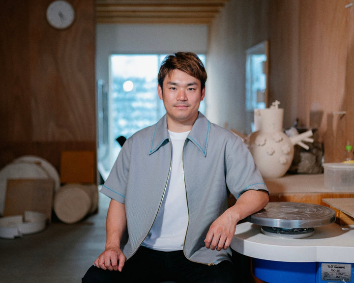 Tomoya Sakai