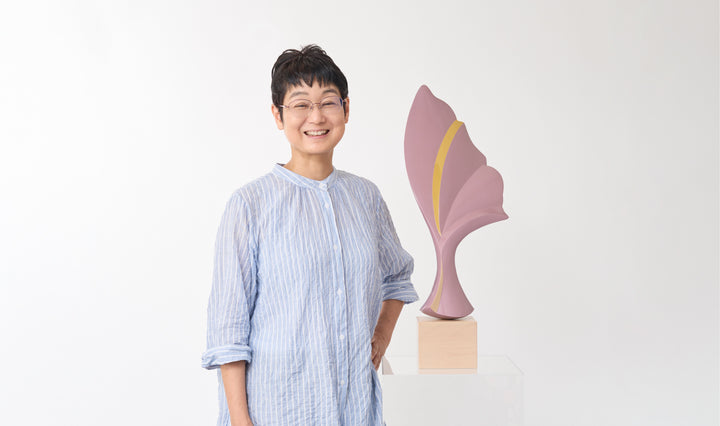笹井史恵