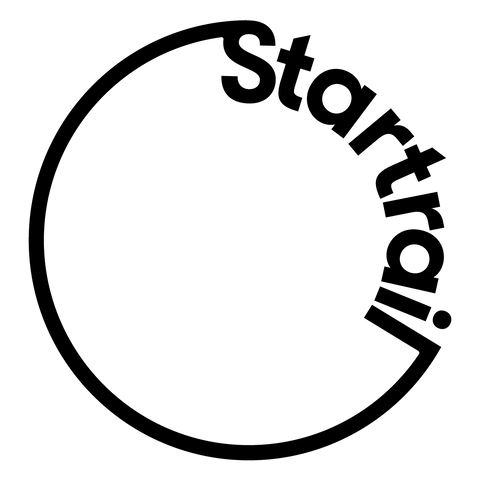 Startrail symbol bk L