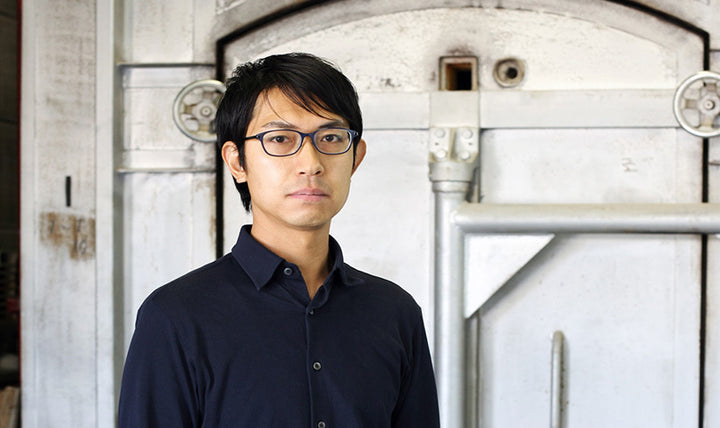 山浦陽介