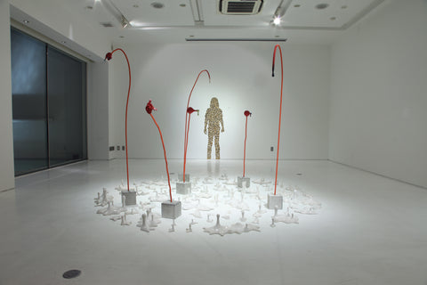 横山玄太郎 作品 6